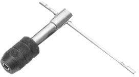 TAP WRENCHES T-TYPE
