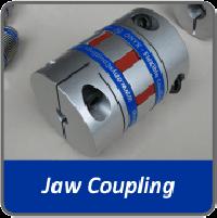 Curved Jaw Couplings