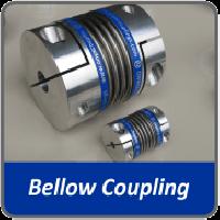 metal below coupling
