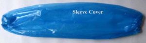 Bangle Cover & Sleeve Cover