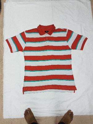 Polo T-Shirt 06