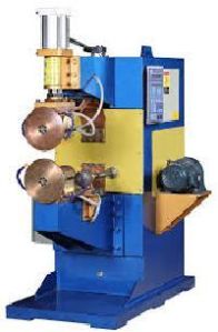 Seam Welding Machine