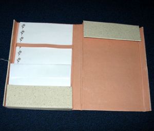 Handmade Notebook-012