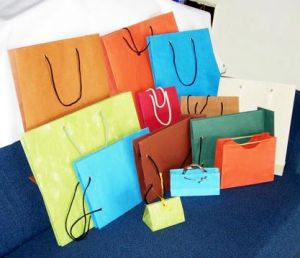 Hpb-09 Handmade Paper Bags