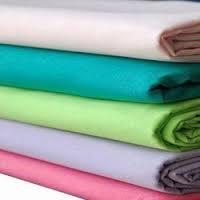 cotton blended fabrics