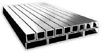 stainless steel squares