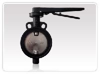 Damper Butterfly Valve