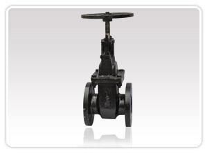 Sluice Valve