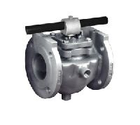 jacketed valves