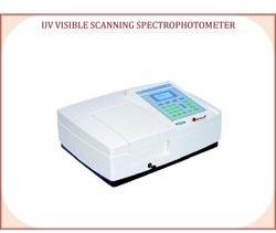 Spectrophotometer