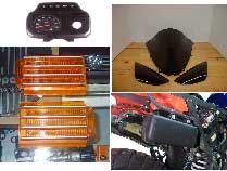 Motorcycle Accessories