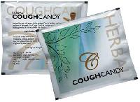 Herbal Cough Candy