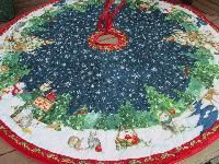 tree skirts