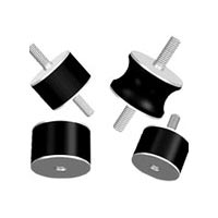 Anti Vibration Mounts