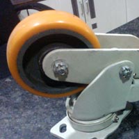 Caster Wheel