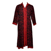 Ladies Woolen Robes