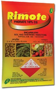 Rimote insecticide