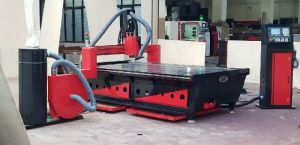 CNC Router Dust Collector