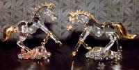 Crystal Horses