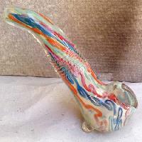 Glass Smoking Sherlock