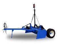 Laser Land Leveler