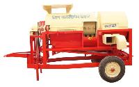 Paddy Thresher