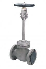 Cryogenic Valves