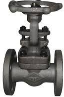 Forged Steel Gate Valve