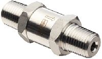 Pressure Check Valve