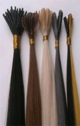 Prebonded Extension Hair