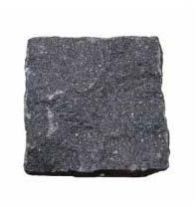 Black Granite Cobble