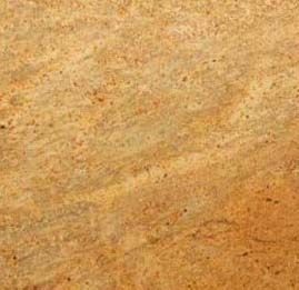 Imperial Gold Granite Stone