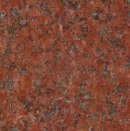 Imperial Red Granite Stone