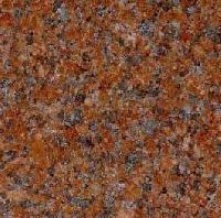 NH Red Granite Stone