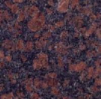 Tan Brown Granite Stone