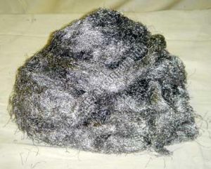 Lead Wool