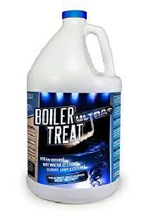 Boiler Water Treatment Chemicals