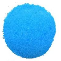 Copper Sulphate Powder