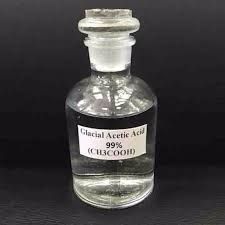 Glacial Acetic Acid