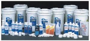 Swimming Pool Chemicals