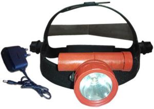 Head Lamp