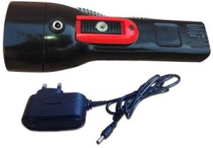 Multicolor Flashlight