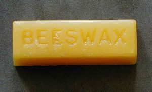 Beeswax