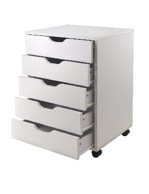 Filing Cabinets