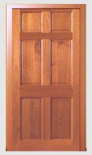 Panel Door