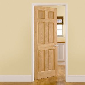Panel Door
