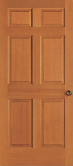 Panel Door
