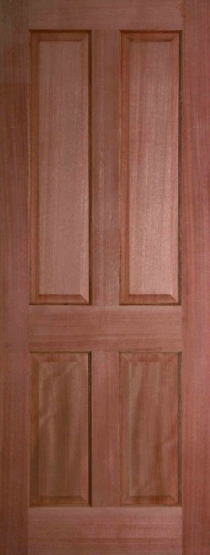 Panel Door