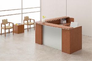Reception Table
