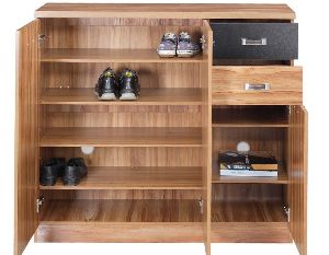 Shoe Racks